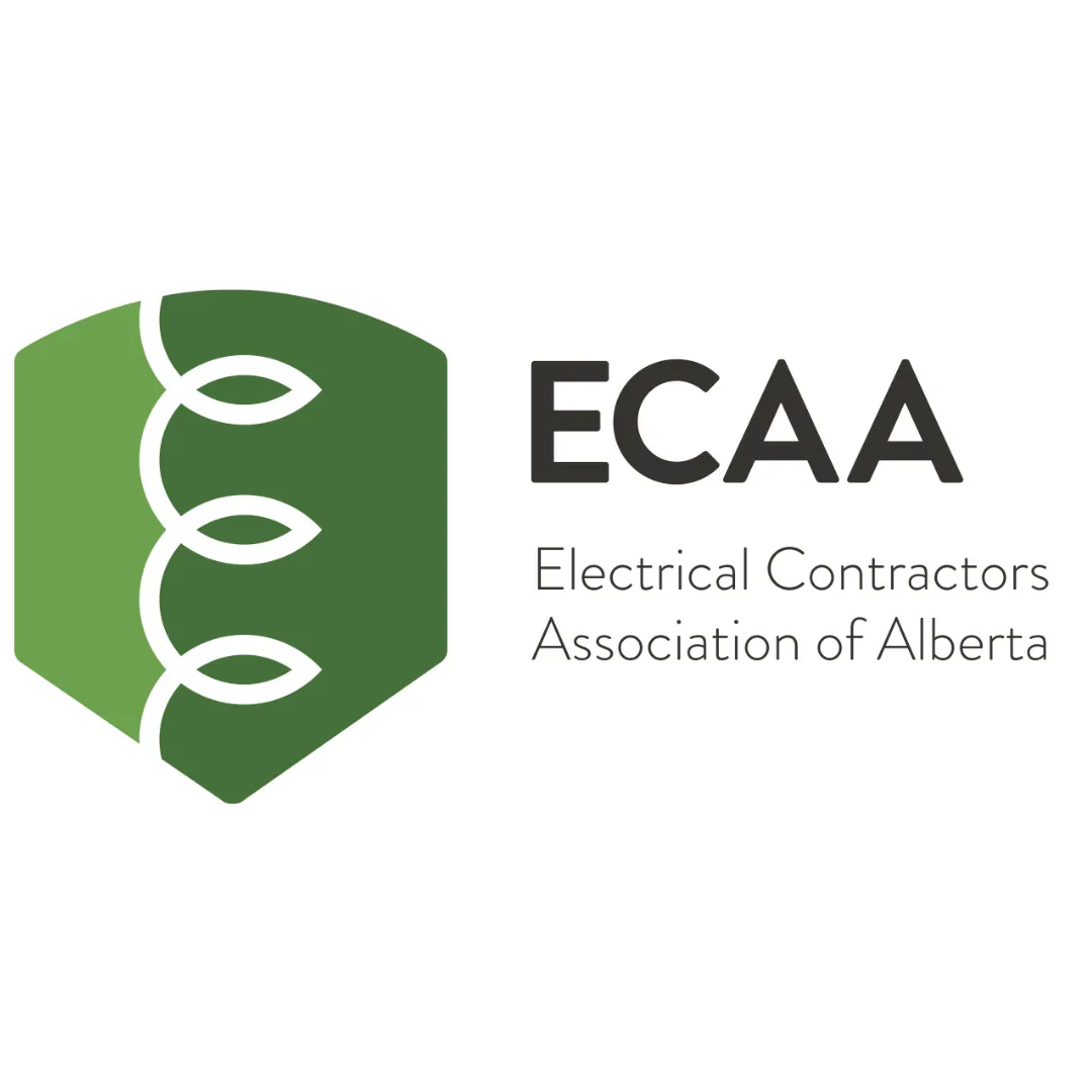 ECAA — Electrical Contractors Association of Alberta
