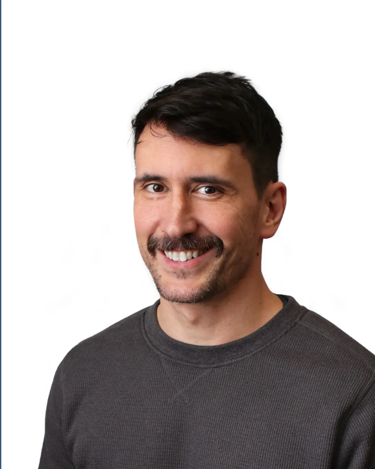 Mike Becker, Managing Director & Co-Owner at NCES